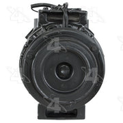 A/C Compressor Four Seasons 157302