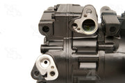 A/C Compressor Four Seasons 157307