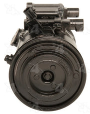 A/C Compressor Four Seasons 157307