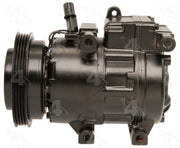 A/C Compressor Four Seasons 157307
