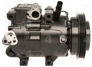 A/C Compressor Four Seasons 157307