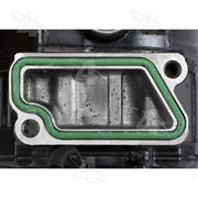 A/C Compressor Four Seasons 157308