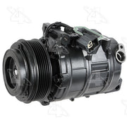 A/C Compressor Four Seasons 157309