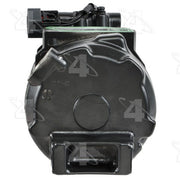 A/C Compressor Four Seasons 157309