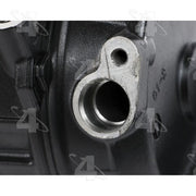 A/C Compressor Four Seasons 157309