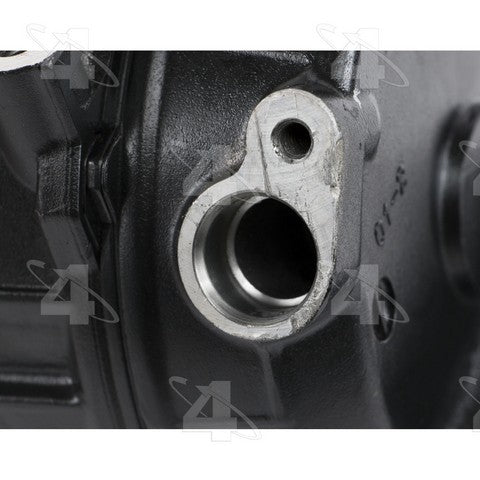 A/C Compressor Four Seasons 157309