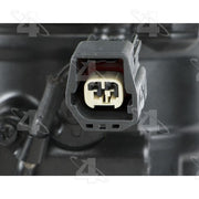 A/C Compressor Four Seasons 157309