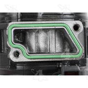 A/C Compressor Four Seasons 157309