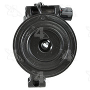 A/C Compressor Four Seasons 157309