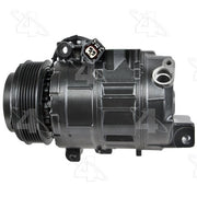 A/C Compressor Four Seasons 157309