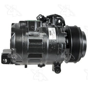 A/C Compressor Four Seasons 157309