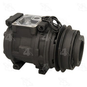 A/C Compressor Four Seasons 157310
