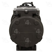 A/C Compressor Four Seasons 157310