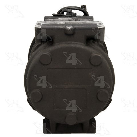 A/C Compressor Four Seasons 157310