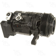 A/C Compressor Four Seasons 157312