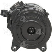 A/C Compressor Four Seasons 157312