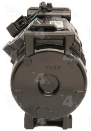 A/C Compressor Four Seasons 157313