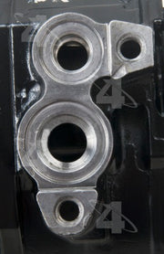 A/C Compressor Four Seasons 157313