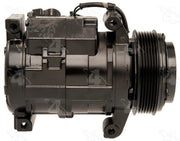A/C Compressor Four Seasons 157313