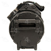 A/C Compressor Four Seasons 157314