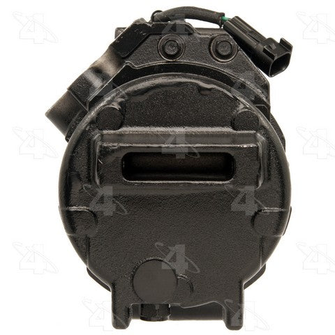 A/C Compressor Four Seasons 157314