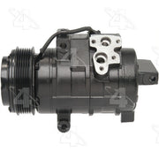 A/C Compressor Four Seasons 157314
