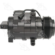 A/C Compressor Four Seasons 157314