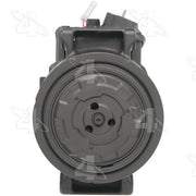 A/C Compressor Four Seasons 157317