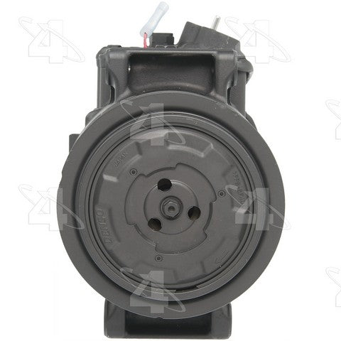 A/C Compressor Four Seasons 157317