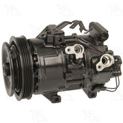 A/C Compressor Four Seasons 157318