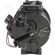 A/C Compressor Four Seasons 157318