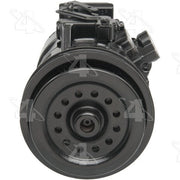 A/C Compressor Four Seasons 157318