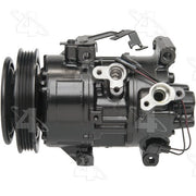 A/C Compressor Four Seasons 157318