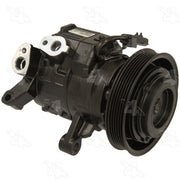 A/C Compressor Four Seasons 157319