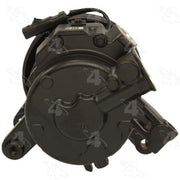 A/C Compressor Four Seasons 157319