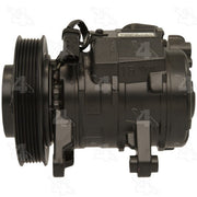 A/C Compressor Four Seasons 157319