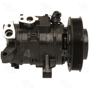A/C Compressor Four Seasons 157319