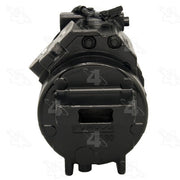 A/C Compressor Four Seasons 157320
