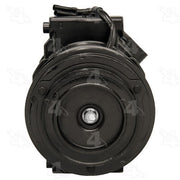 A/C Compressor Four Seasons 157320