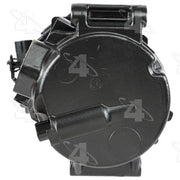 A/C Compressor Four Seasons 157321