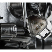 A/C Compressor Four Seasons 157321
