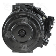 A/C Compressor Four Seasons 157321