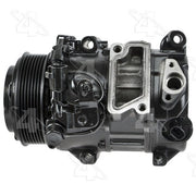 A/C Compressor Four Seasons 157321