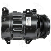 A/C Compressor Four Seasons 157321