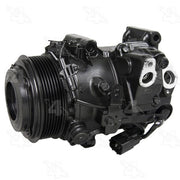 A/C Compressor Four Seasons 157323