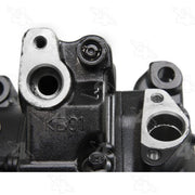 A/C Compressor Four Seasons 157323