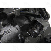 A/C Compressor Four Seasons 157323