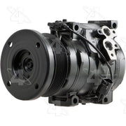 A/C Compressor Four Seasons 157324