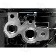 A/C Compressor Four Seasons 157324