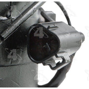 A/C Compressor Four Seasons 157324